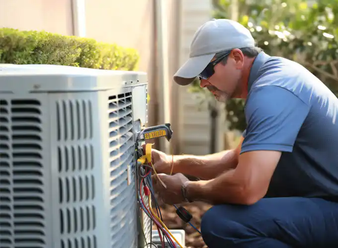 installateur Nieuwstadt